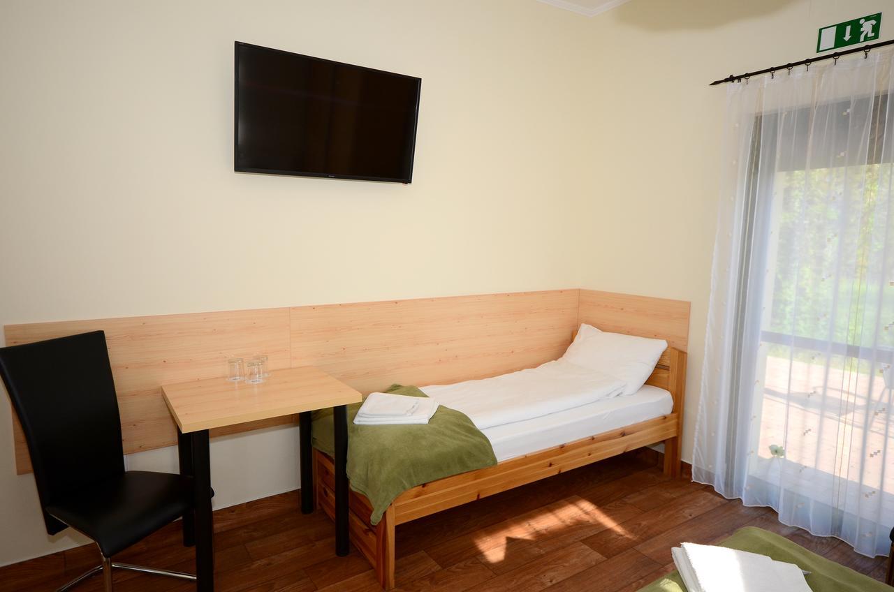Szarszo Panzio Bed and Breakfast Balatonszarszo Εξωτερικό φωτογραφία
